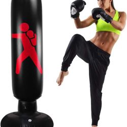 Punching Bag 