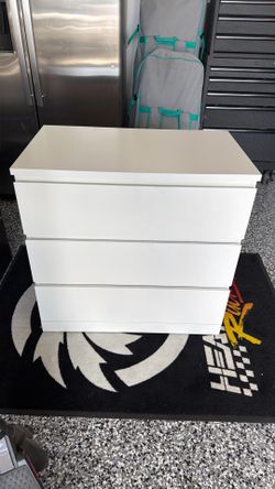 Bedroom Dresser