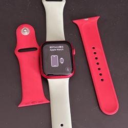 apple watch series 8