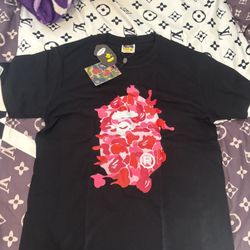 Bape Shirt