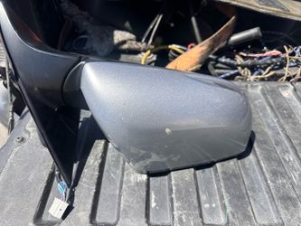 2012-2016 HONDA CRV RIGHT MIRROR WITH CAMERA