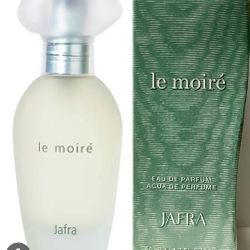 Le Moiré Jafra