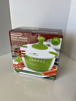 Brentwood Salad Spinner