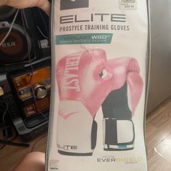 Pro style Training Gloves  
