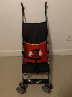 Stroller
