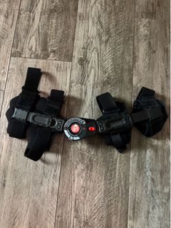 Right and Left arm brace