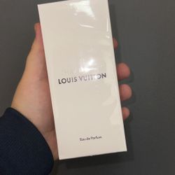 Louis Vuitton imagination