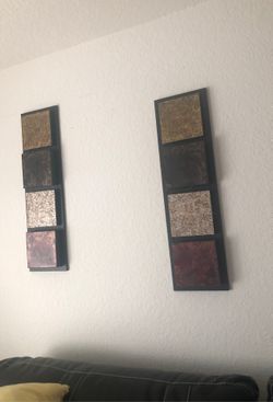 Wall decor
