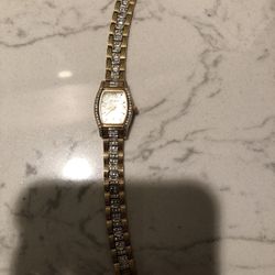 Watch Gold and Silver