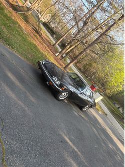 1985 xjs v12 5.3L
