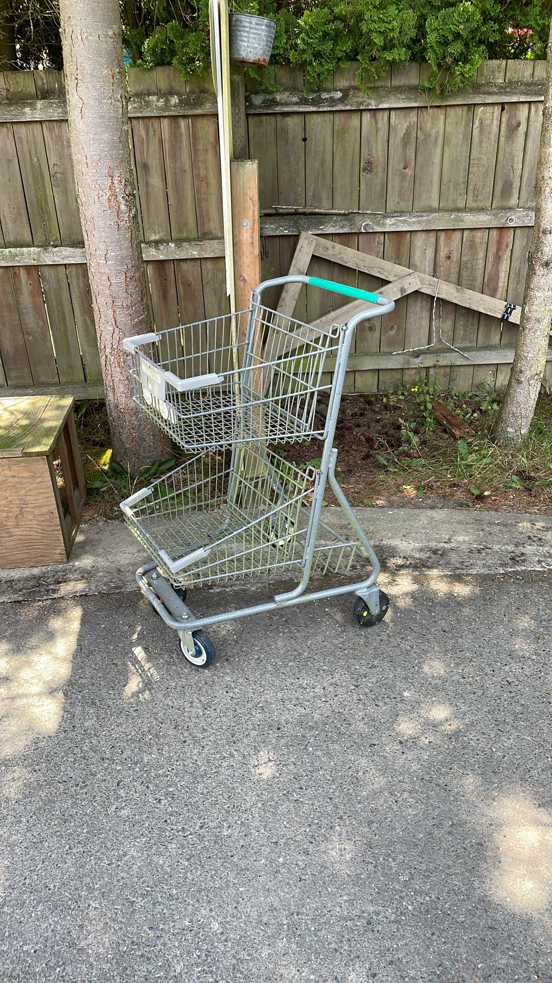 Free Shopping Cart
