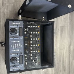 DJ Gear