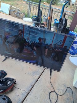 Tv LG 55 pulgadas Smart