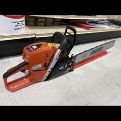Chainsaw 