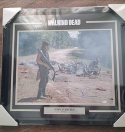 Walking Dead Norman Reedus