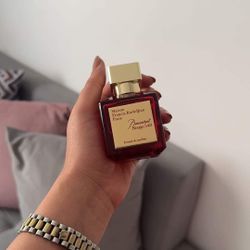 Baccarat Rouge 540 Perfume 