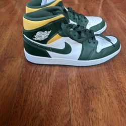 Nike Air Jordan Ones