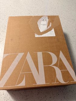 Hermoso vestido de Zara