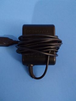 Gameboy Advance OEM Charger
