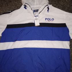 Polo Ralph Lauren Jacket
