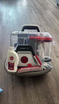 Hoover CleanSlate Pet, Carpet & Upholstery Spot Cleaner