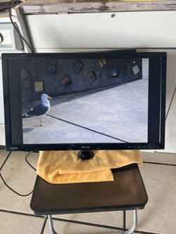 Asus Vs248H-p Screen