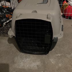 Dog Cage
