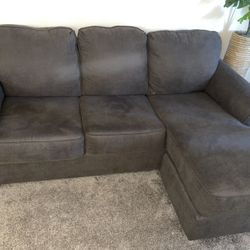Small Sectional 