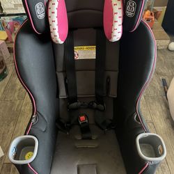 Graco Car Seat
