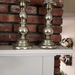 Candle Holders 