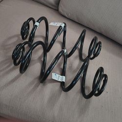 New GM OEM Coil Springs part number 1(contact info removed)