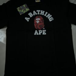 Bape Shirt