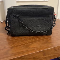 Louis Vuitton Soft Trunk 