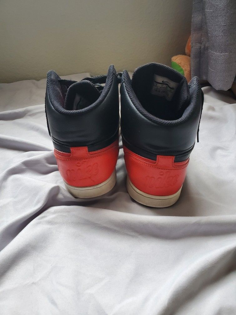 Nike Shoes