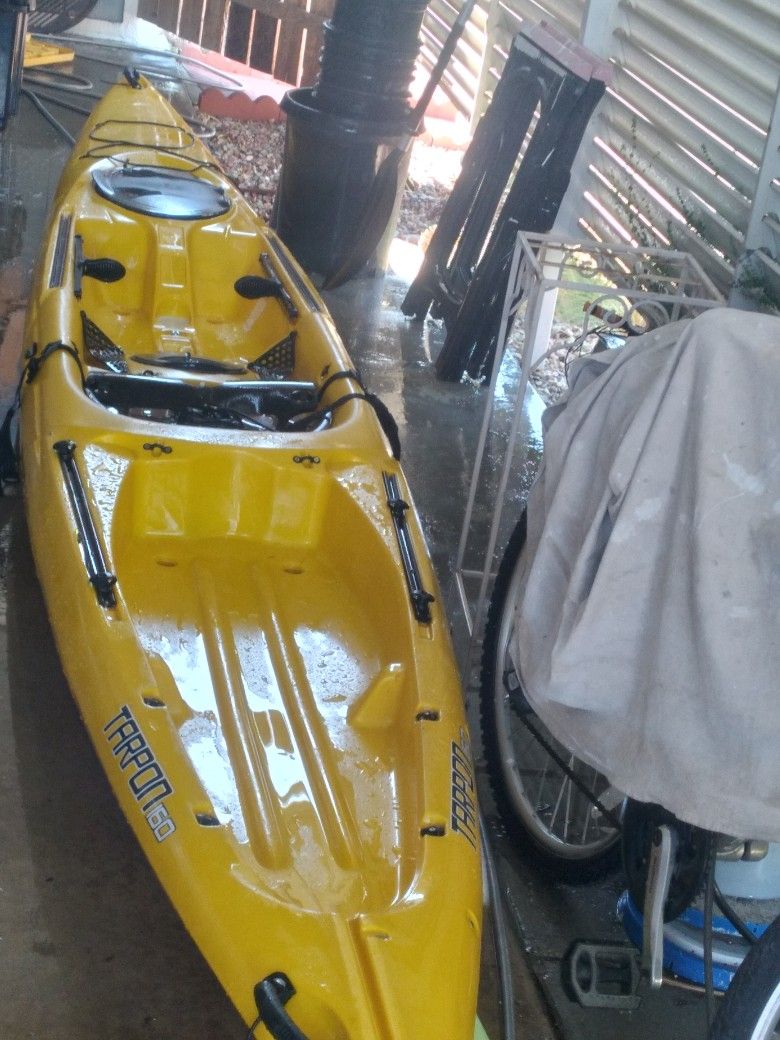 KAYAK