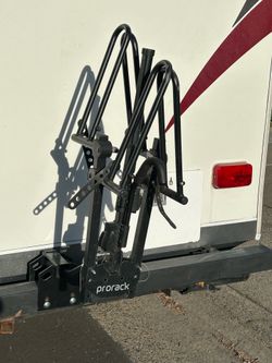 bike rack