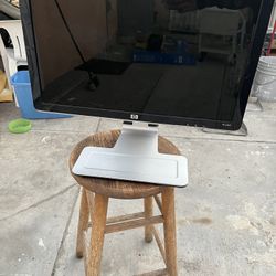 hp Monitor