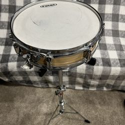 Snare Drum Set