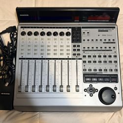 Mackie Control Universal Pro