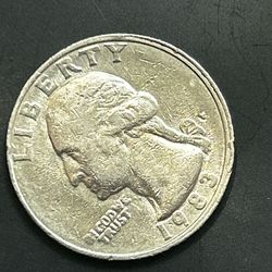 Rare Errors Coins / Bannotñ