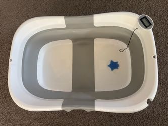 Bathtub