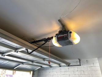 Garage Door New Springs Openers Etc