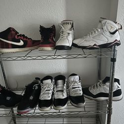 Jordan’s 
