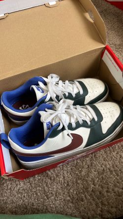 Nikes