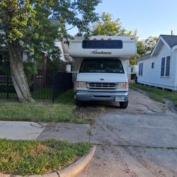 1999 Ford Coachmen Catalina