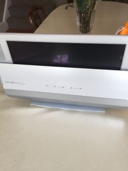 Sony Viao All in One Computer