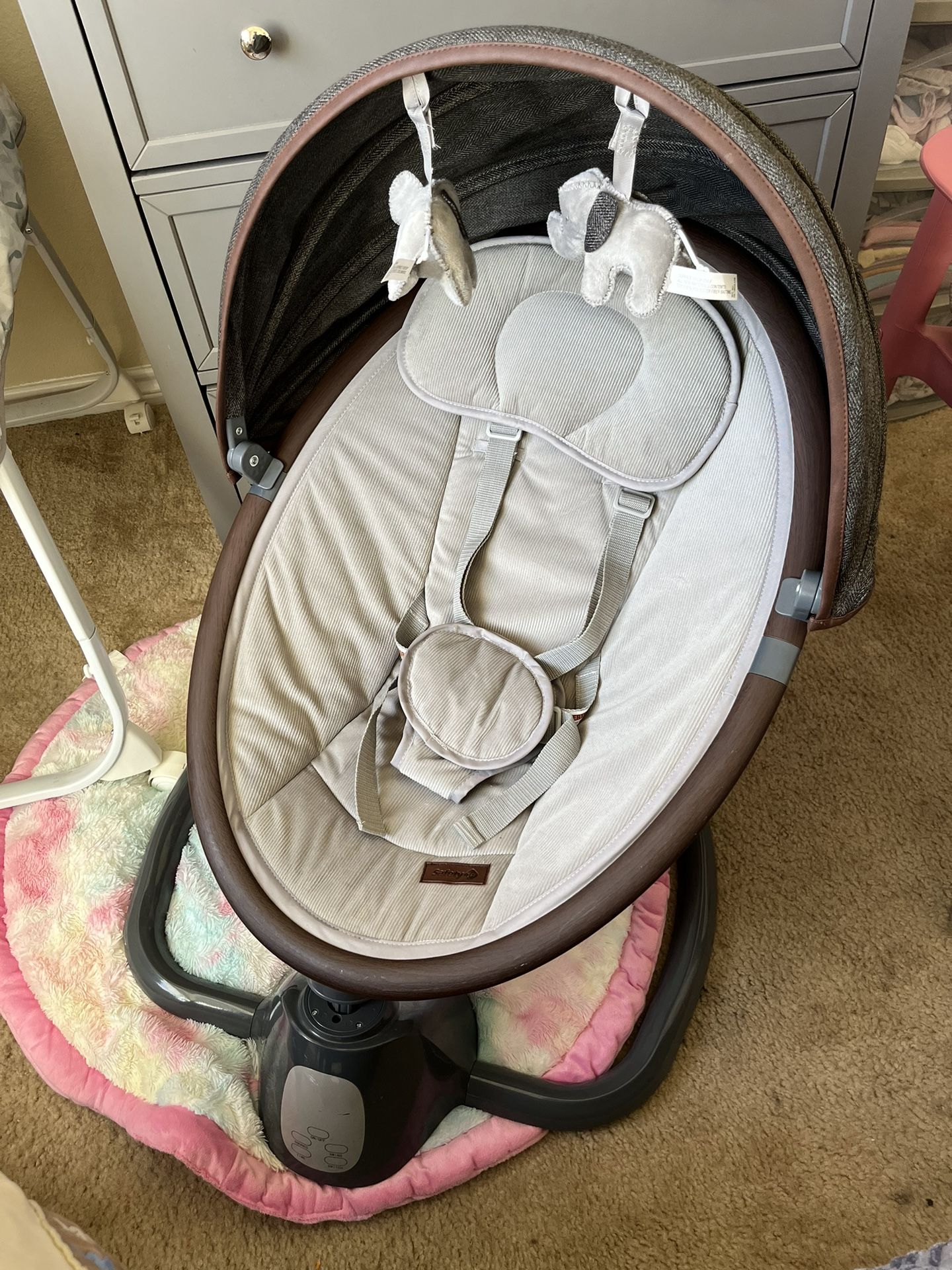 Baby Swing , Baby Seat