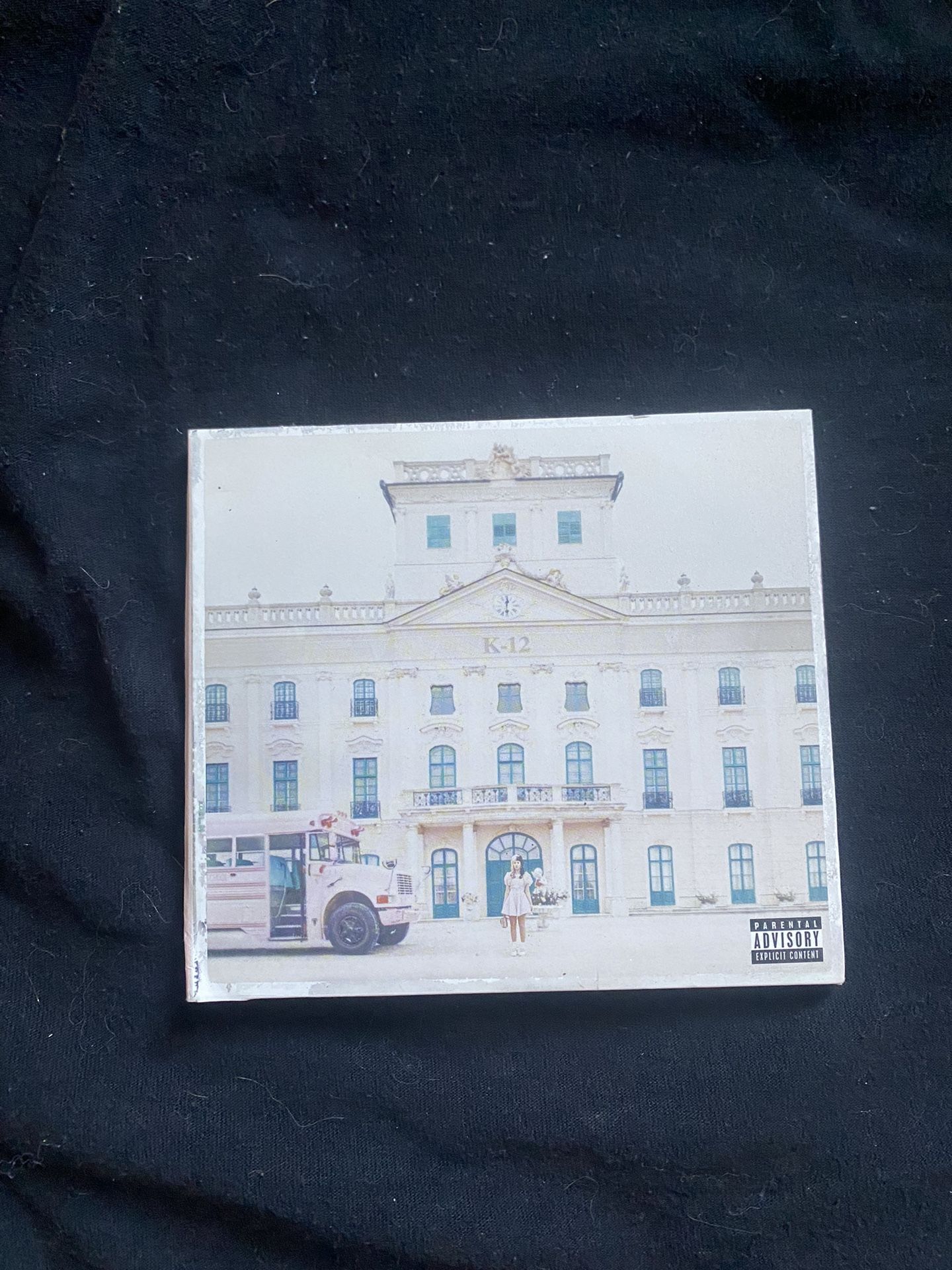 Melanie Martinez K-12 Cd.