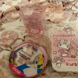🎀My Melody  Bundle $10