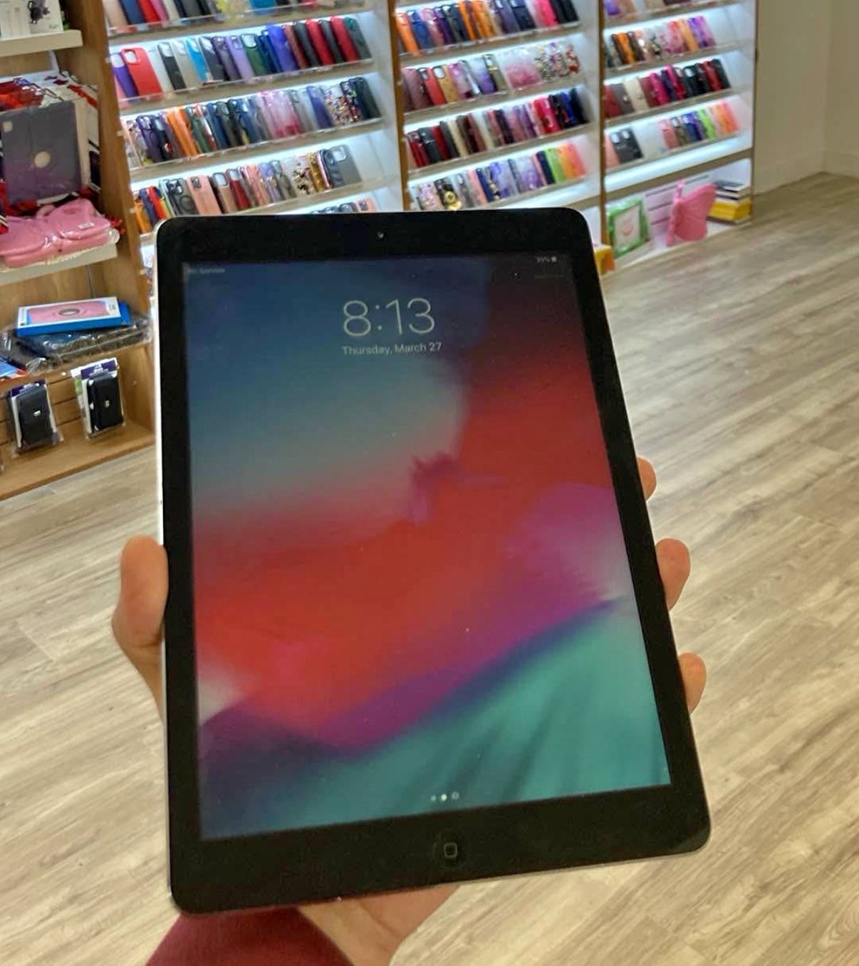 Apple ipad Air 1 32 Gb Wi - Fi